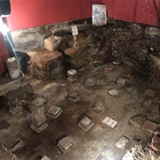 Roman Bath York