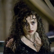 Bellatrix (Harry Potter)