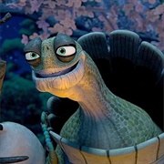 Oogway (Kung Fu Panda)