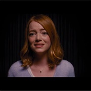 Audition (The Fools Who Dream) - La La Land