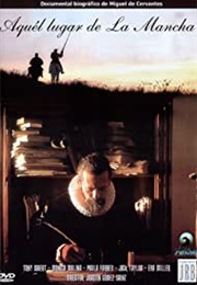 Aquel Lugar De La Mancha (1996)