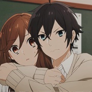 Horimiya