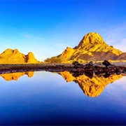 Spitzkoppe, Namibia