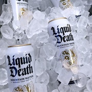 Liquid Death