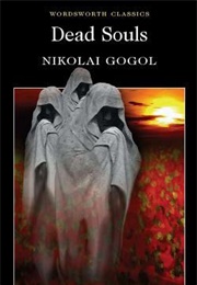 Dead Souls (Nikolai Gogol)