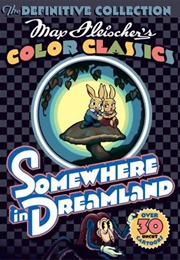 Somewhere in Dreamland (1936)