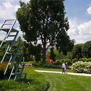 National Gallery of Art Sculpture Garden