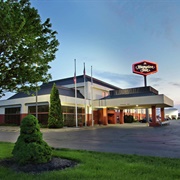 Hampton Inn (Austenberg, OH)