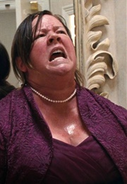 Melissa McCarthy - 'Bridesmaids' (2011)