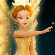 Queen Clarion (Tinkerbell)