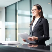 Receptionists and Information Clerks