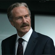 William Hurt