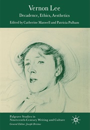 Prince Alberic and the Snake Lady (Vernon Lee)