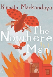 The Nowhere Man (Kamala Markandaya)