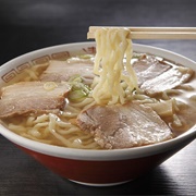 Kitakata Ramen