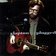 Eric Clapton - Unplugged (1992)