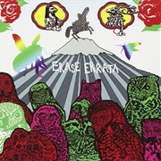 Erase Errata - At Crystal Palace