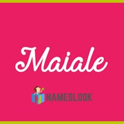 Maialie