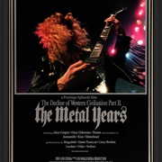 Decline of Western Civilization Part II: The Metal Years (1988)