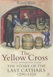 The Yellow Cross (Rene Weis)