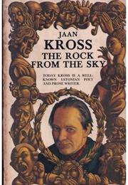 The Rock From the Sky (Jaan Kross)