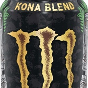 Kona Blend