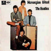 Norwegian Wood (This Bird Has Flown) - The Beatles