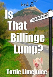 Is That Billinge Lump (Tottie Limejuice)
