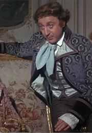 Gene Wilder - Start the Revolution Without Me (1970)