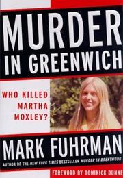 Murder in Greenwich (Mark Fuhrman)