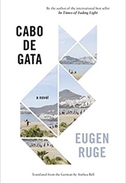 Cabo De Gata (Eugen Ruge)