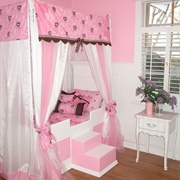 Canopy for Twin Bed