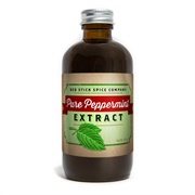 Peppermint Extract