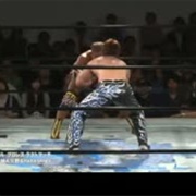 Sekimoto, Tanaka & Sugiura vs. HARASHIMA, Hino & Okabayashi BJW Sapparo Teisen Hall 2015