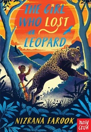 The Girl Who Lost a Leopard (Nizrana Farook)