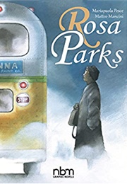 Rosa Parks (Mariapaola Pesce)