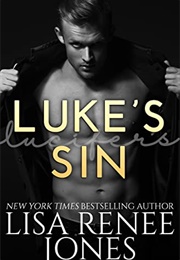 Lucifer's Sin (Lisa Renee Jones)