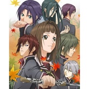 Hiiro No Kakera: Dai Ni Shou (2nd Season)