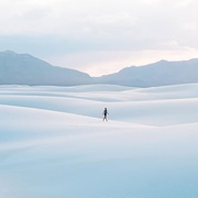 White Sands National Park