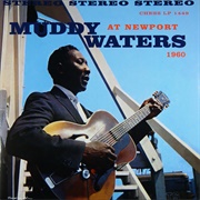 Muddy Waters - At Newport (1960)