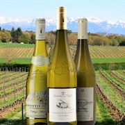 Roussette De Savoie