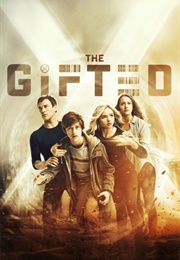 The Gifted (2017)