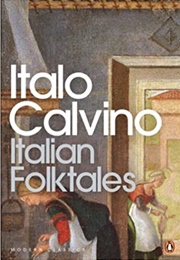 Italian Folklore (Italo Calvino)