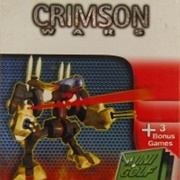 Crimson Wars