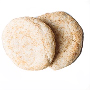 Appalachia Cookie Company Cheesecake Cookie