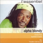 Alpha Blondy - L&#39;essentiel (2002)