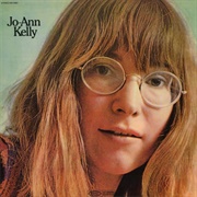 Jo Ann Kelly