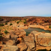 Adrar Plateau, Mauritania