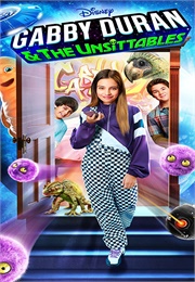 Gabby Duran & the Unsittables (2019)
