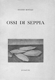 Ossi Di Seppia (Eugenio Montale)